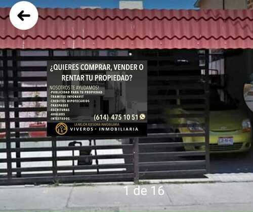 inmuebles